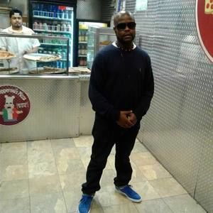 Meet your Posher, Lowell